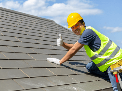 About Roof Repair Experts Demarest, NJ
