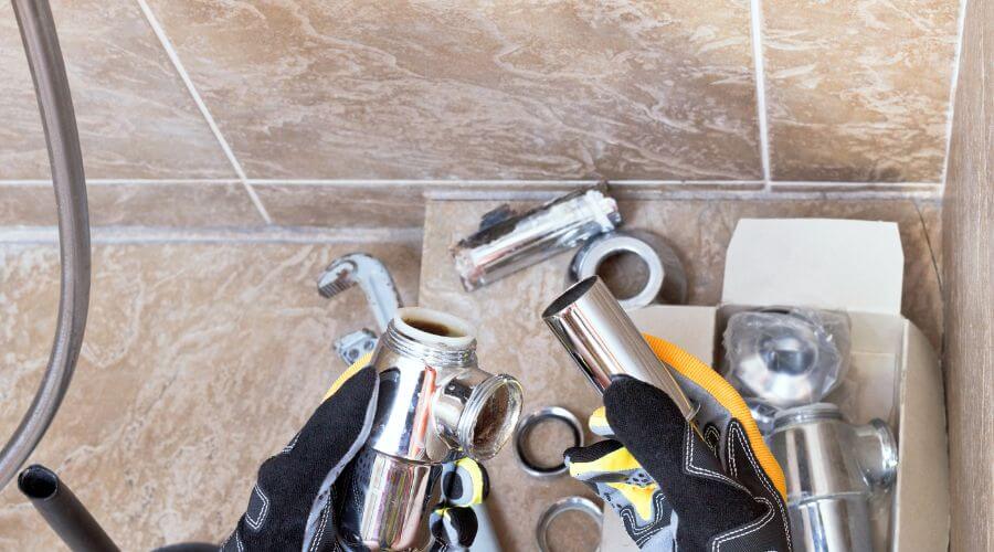 Professional New roof installation in Demarest, NJ